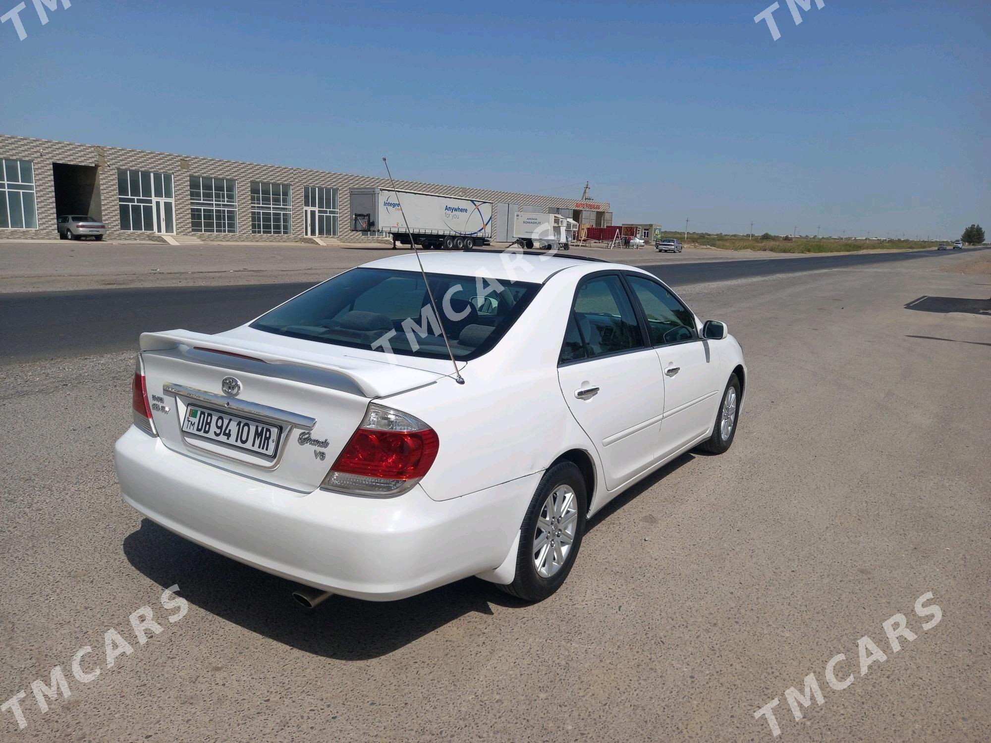 Toyota Camry 2004 - 154 000 TMT - Sakarçäge - img 3