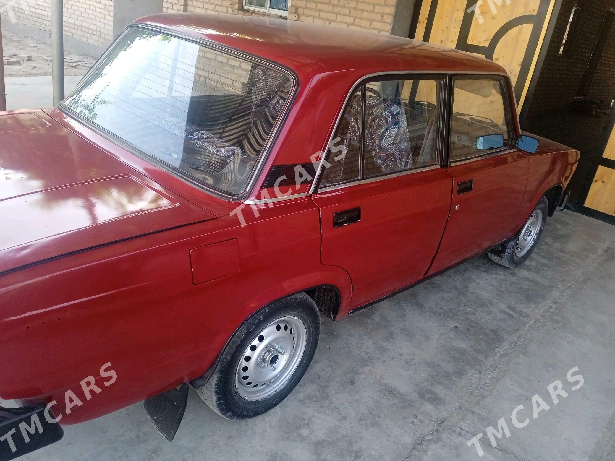 Lada 2105 1982 - 16 000 TMT - Чарджоу - img 2