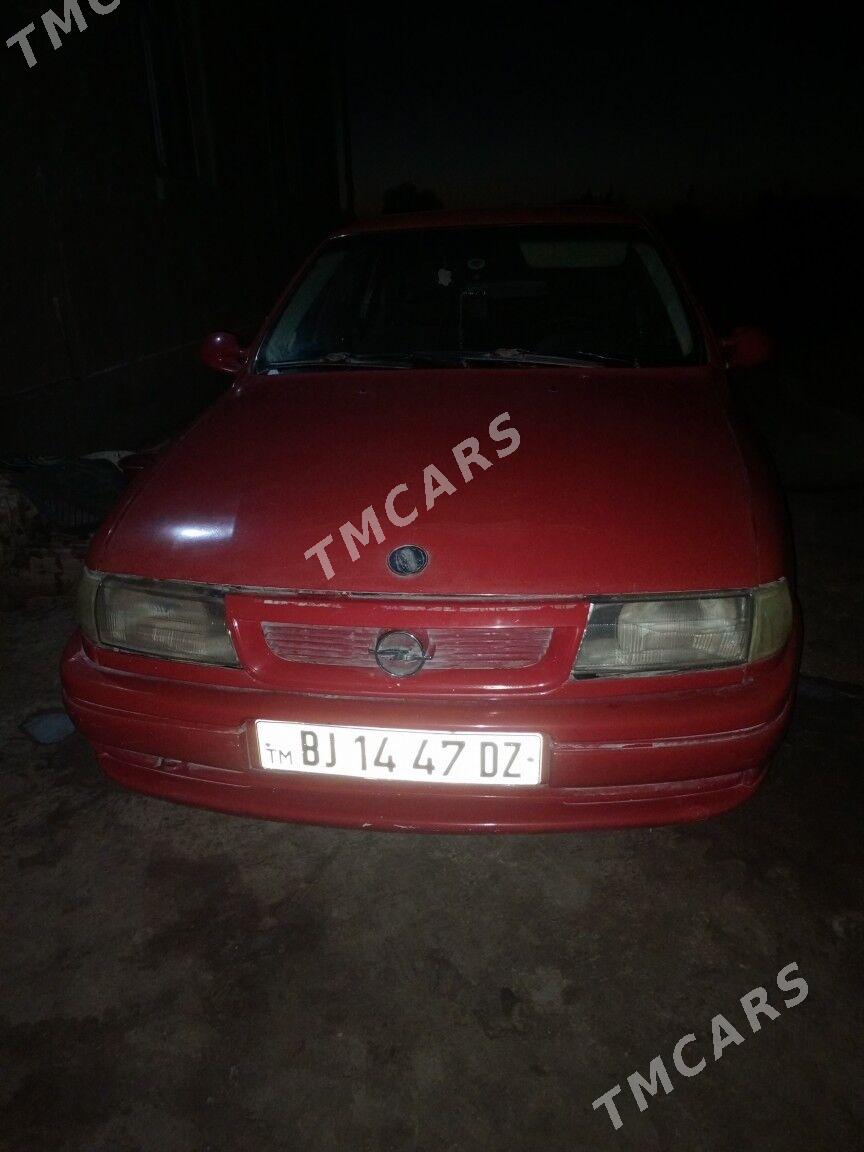 Opel Vectra 1991 - 19 000 TMT - Gurbansoltan Eje - img 3
