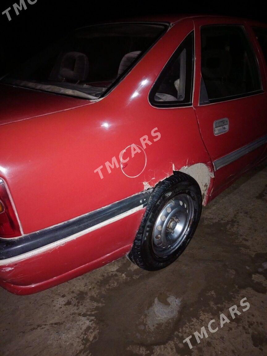 Opel Vectra 1991 - 19 000 TMT - Gurbansoltan Eje - img 2