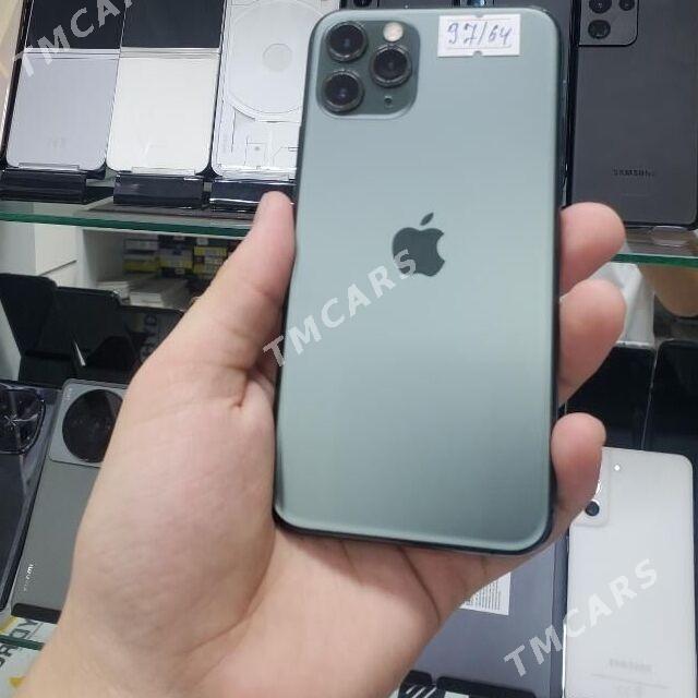 iphone 11 pro 97% 64gb - Торговый центр "15 лет Независимости" - img 3
