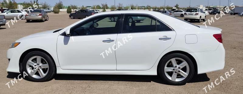 Toyota Camry 2013 - 230 000 TMT - Daşoguz - img 4
