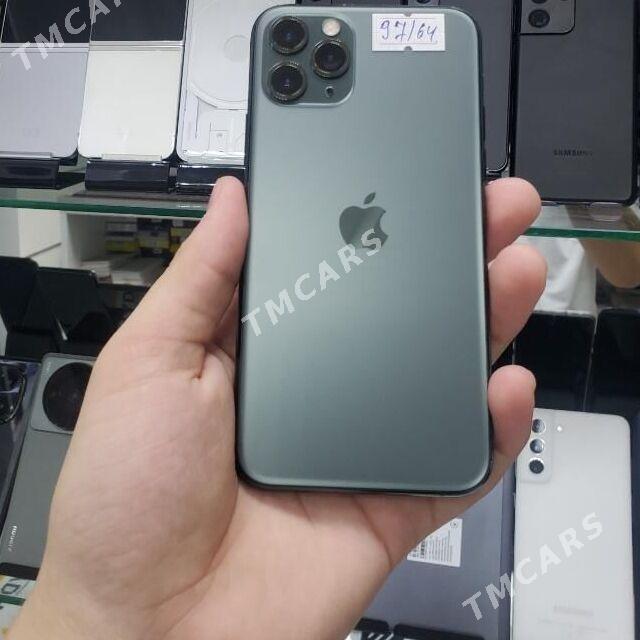 iphone 11 pro 97% 64gb - Торговый центр "15 лет Независимости" - img 2