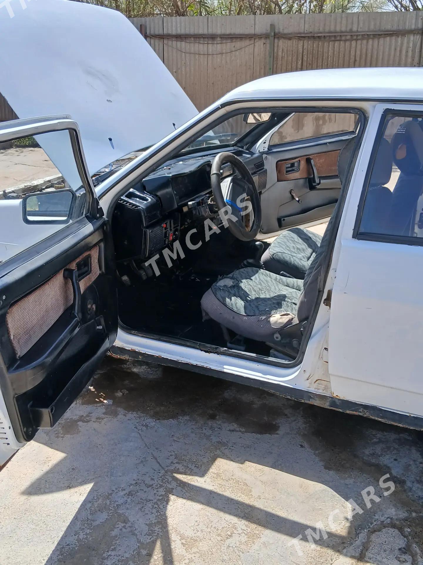 Lada 21099 1998 - 10 000 TMT - Бузмеин - img 2