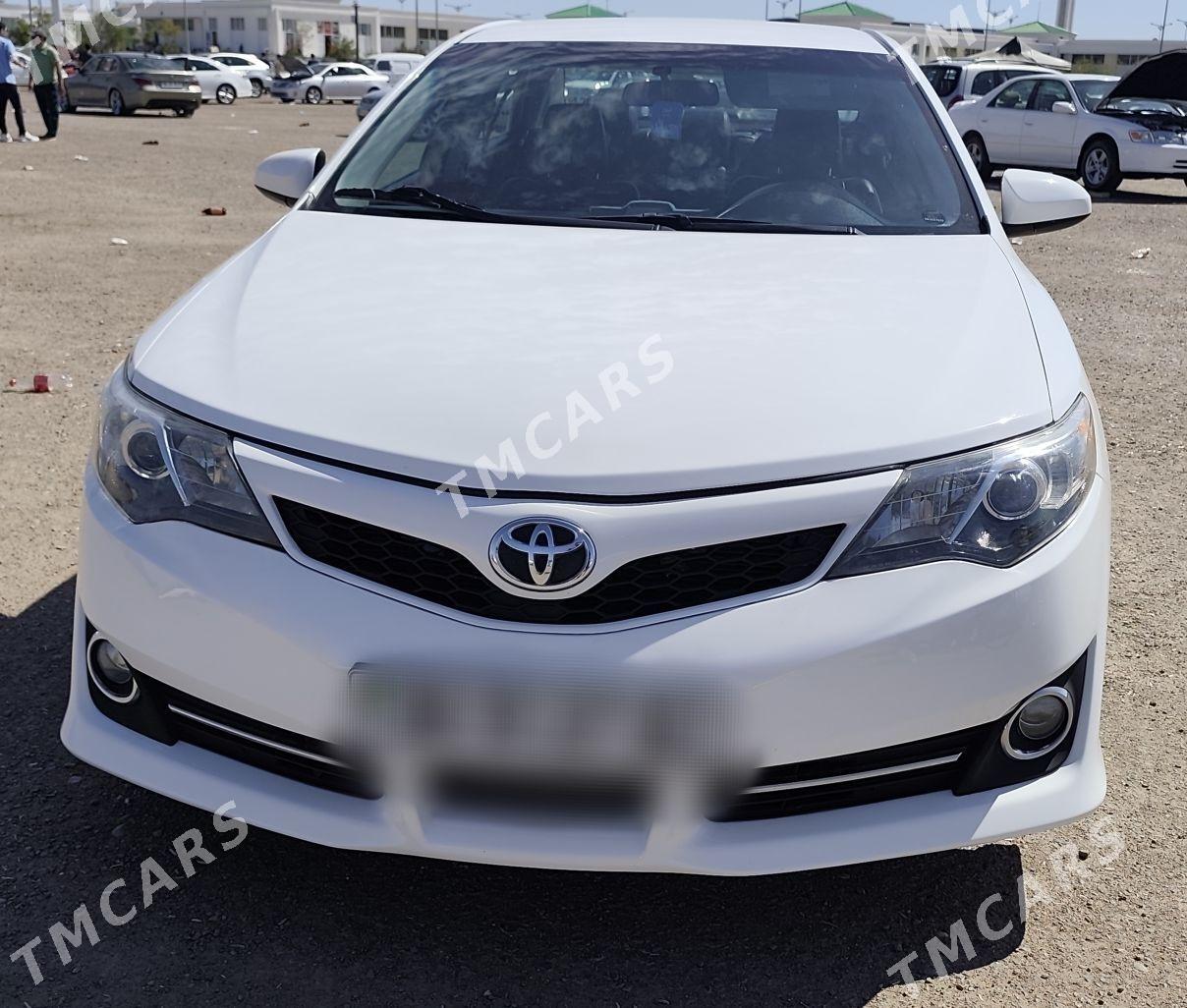 Toyota Camry 2013 - 230 000 TMT - Daşoguz - img 3