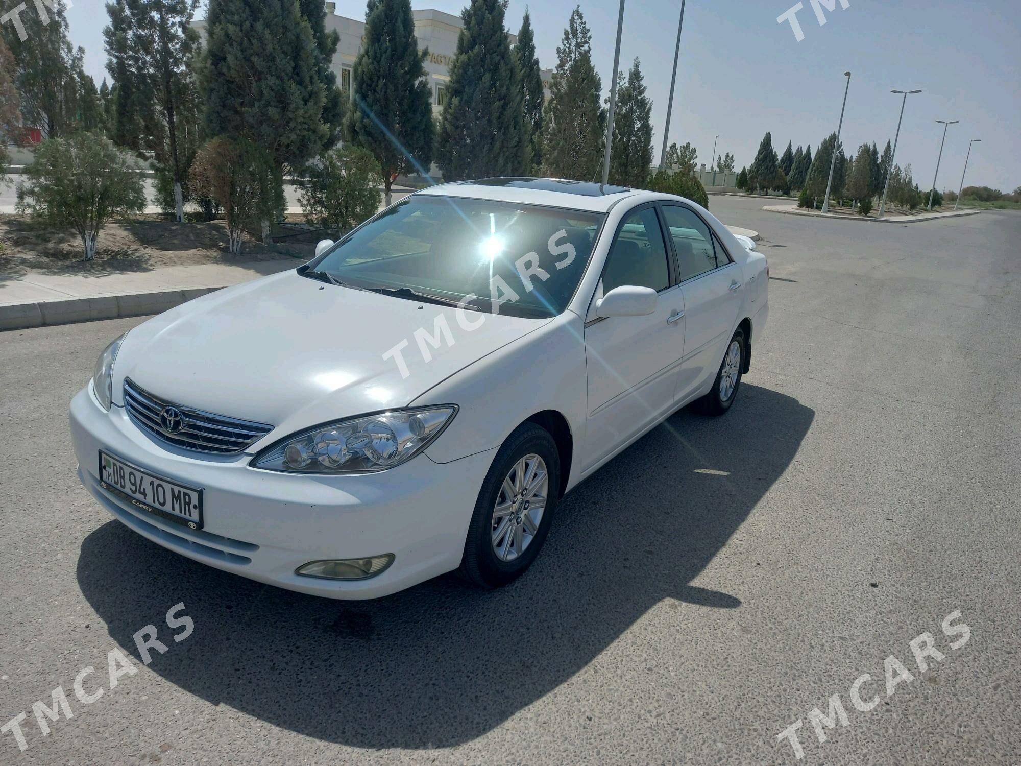 Toyota Camry 2004 - 154 000 TMT - Sakarçäge - img 6