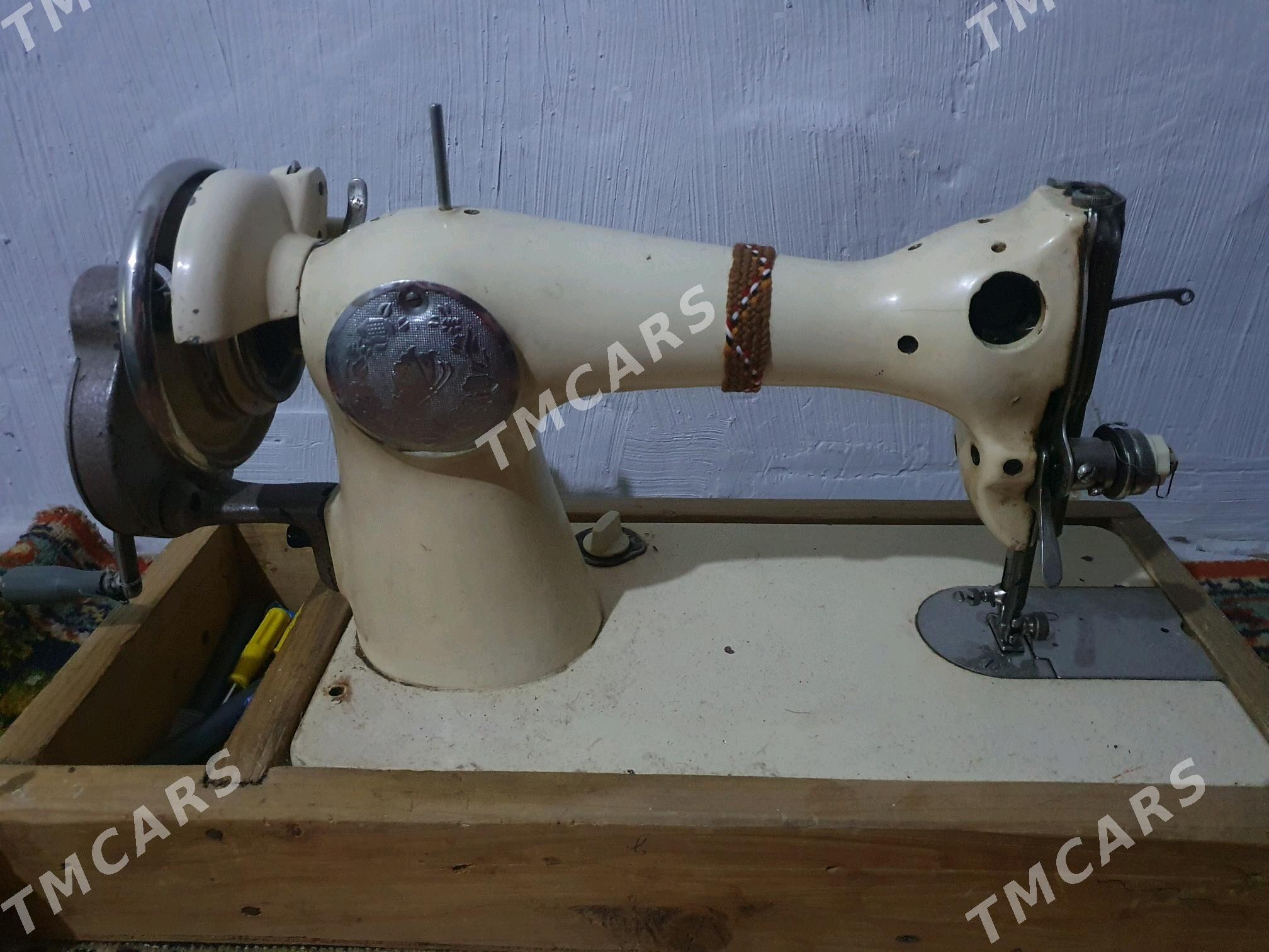 tikin maşyn - Türkmenbaşy - img 2