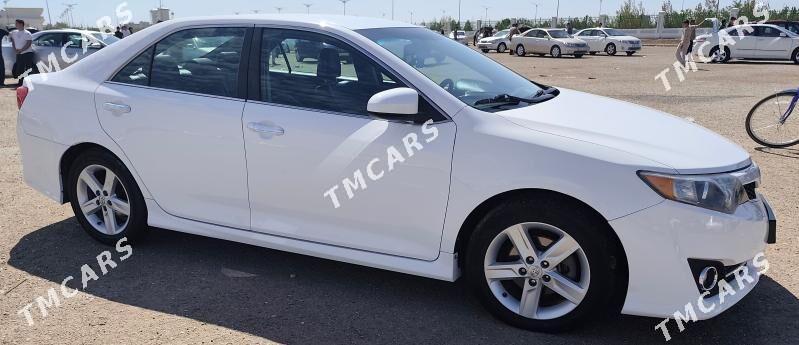 Toyota Camry 2013 - 230 000 TMT - Daşoguz - img 2