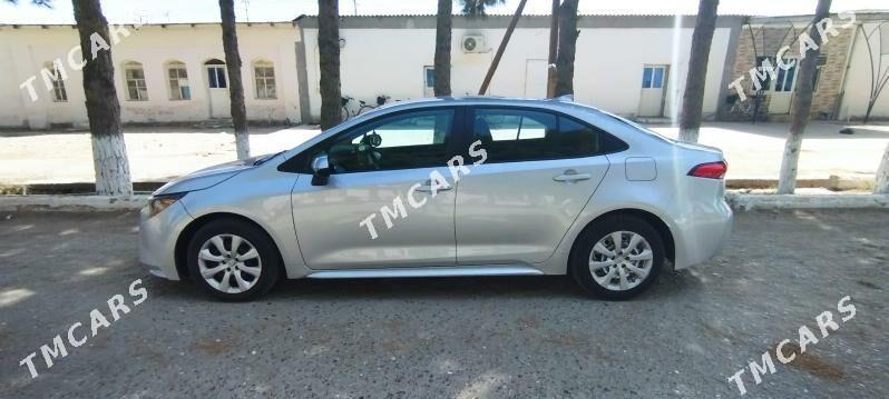Toyota Corolla 2021 - 230 000 TMT - Saýat - img 3