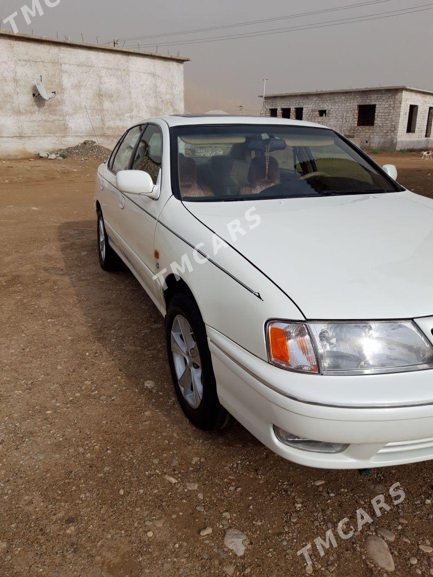Toyota Avalon 1996 - 130 000 TMT - Джебел - img 3