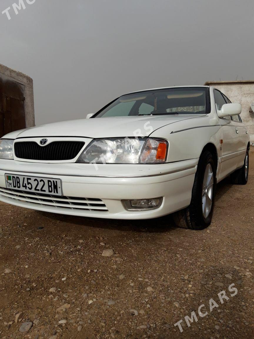 Toyota Avalon 1996 - 130 000 TMT - Джебел - img 5