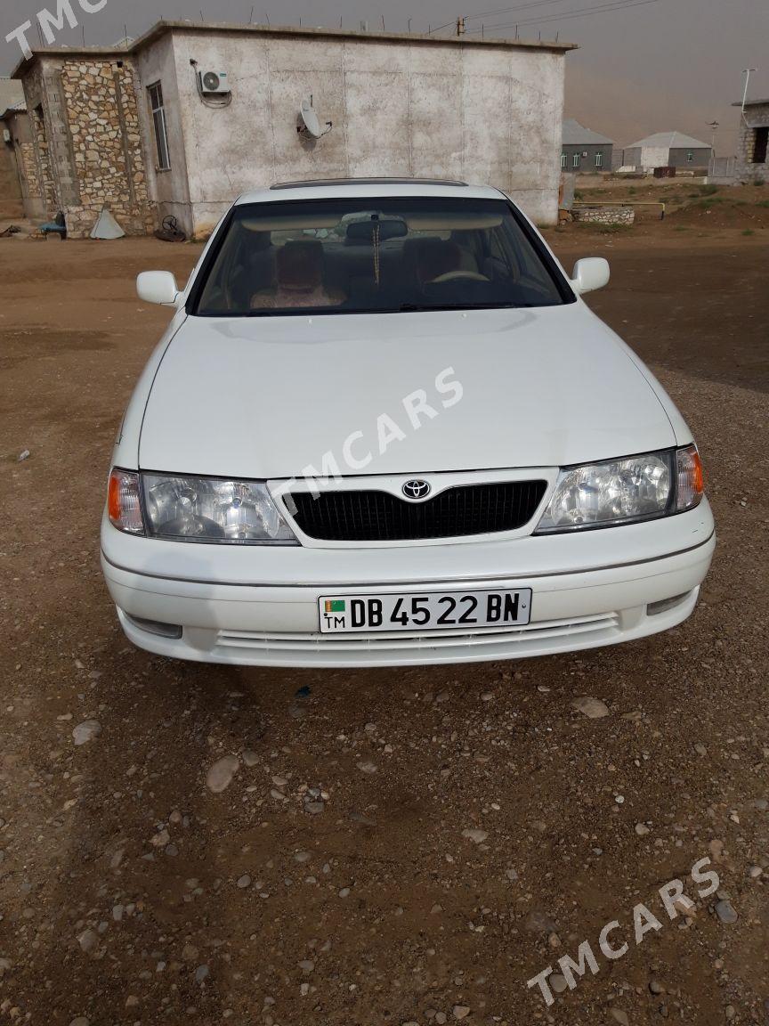 Toyota Avalon 1996 - 130 000 TMT - Джебел - img 4