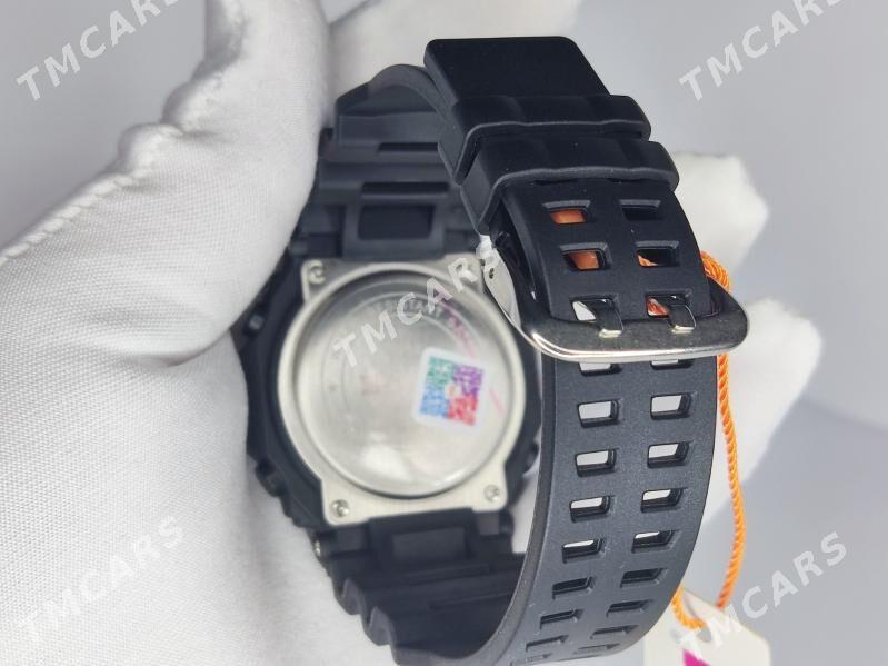 Skmei 1988 sagat часы - Ашхабад - img 2