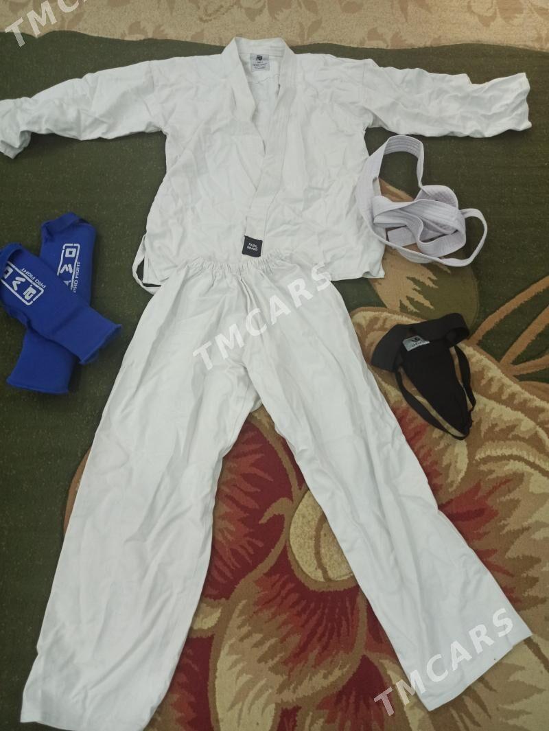 kimono uly - Aşgabat - img 2