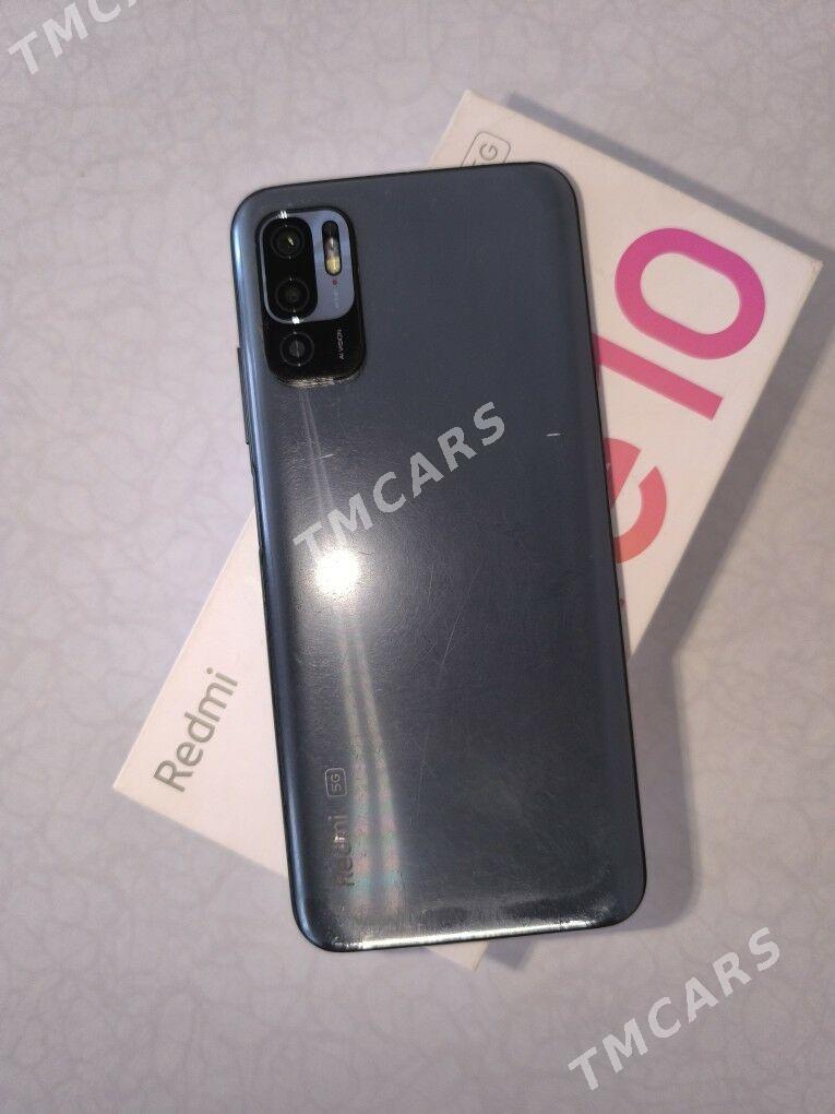 Redmi not 10 - Köneürgenç - img 2