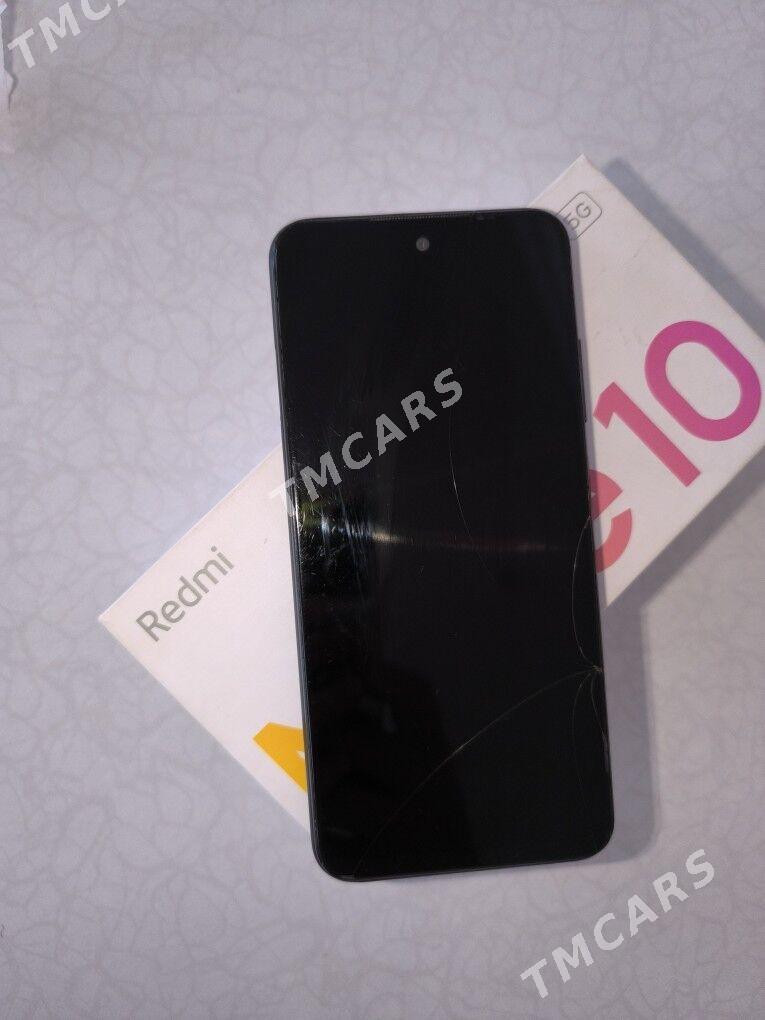 Redmi not 10 - Köneürgenç - img 3