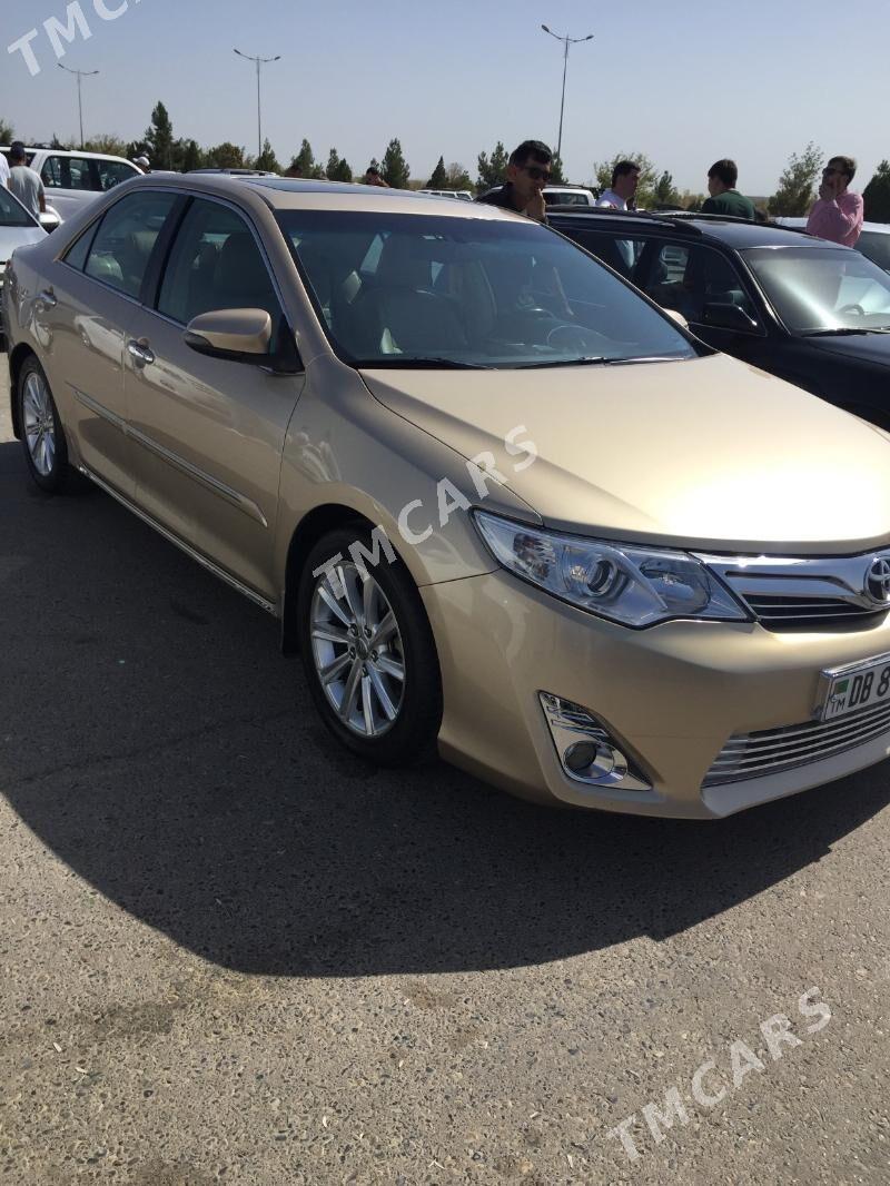 Toyota Camry 2012 - 260 000 TMT - Türkmenabat - img 3