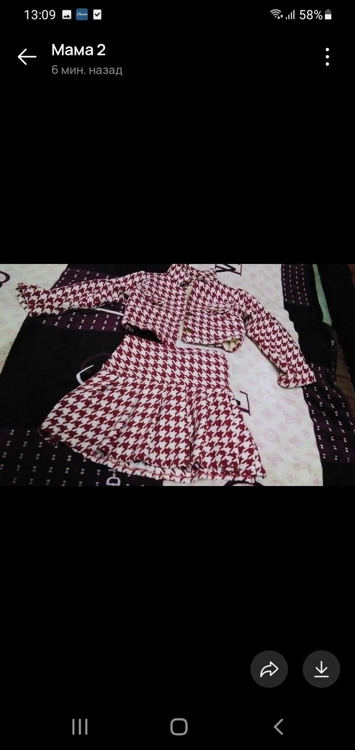 детские вещи - Ашхабад - img 5