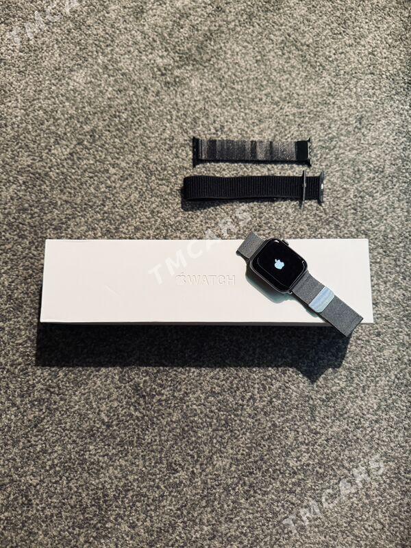 Apple Watch Оригинал - Ашхабад - img 3