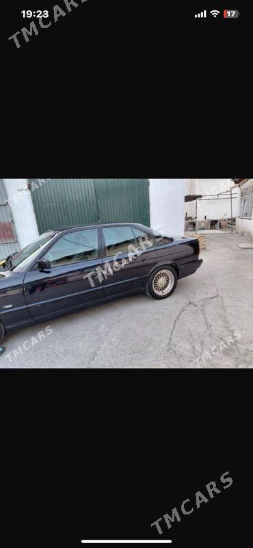 BMW E34 1995 - 80 000 TMT - Туркменабат - img 2