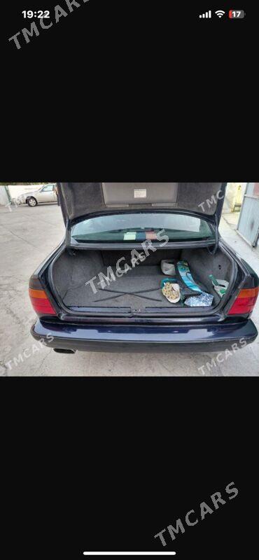 BMW E34 1995 - 80 000 TMT - Туркменабат - img 5