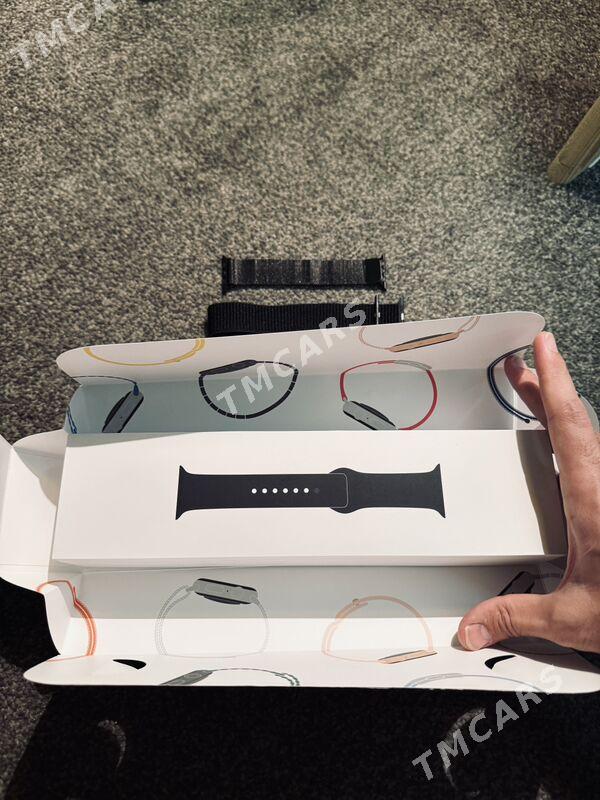 Apple Watch Оригинал - Ашхабад - img 7