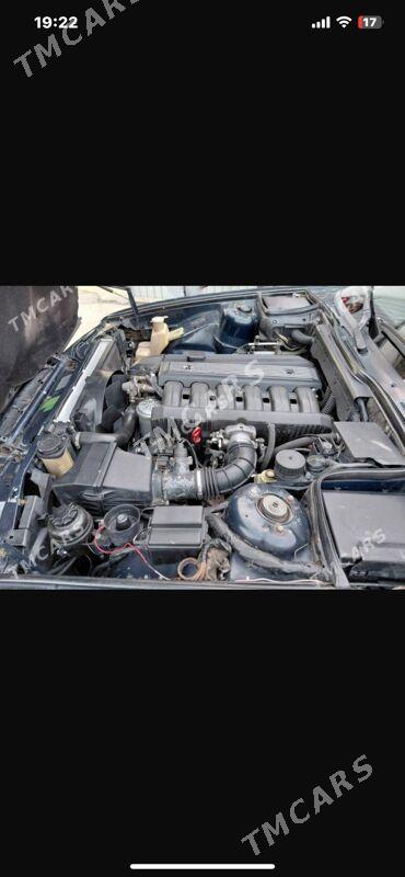 BMW E34 1995 - 80 000 TMT - Туркменабат - img 4