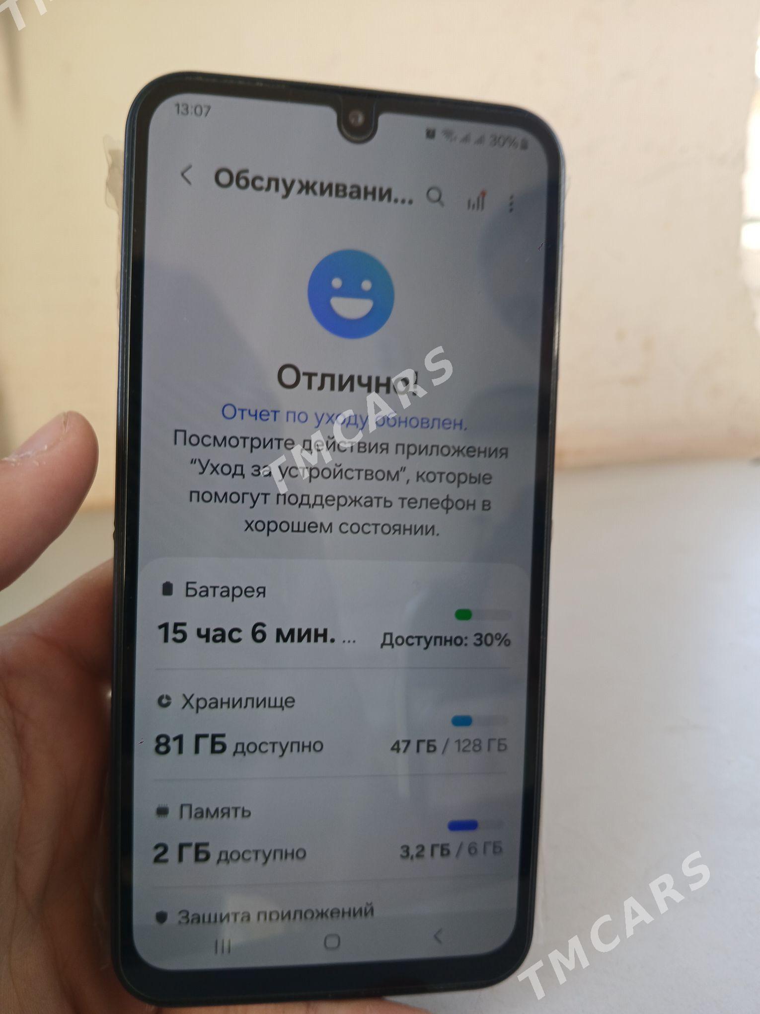 Samsung galaxy A25 - Дашогуз - img 3