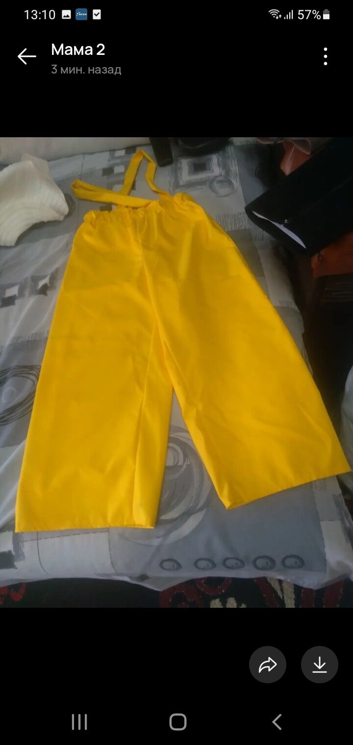 детские вещи - Ашхабад - img 4