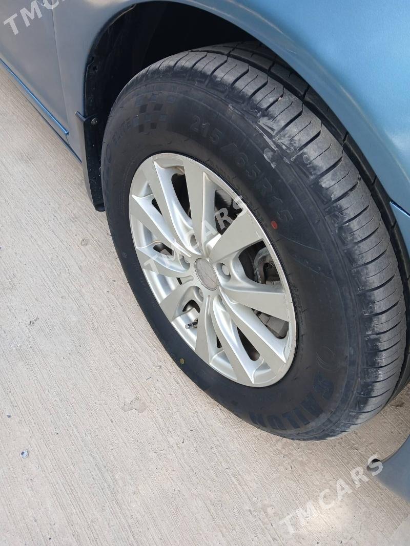 Toyota Camry 2003 - 145 000 TMT - Достлук - img 3