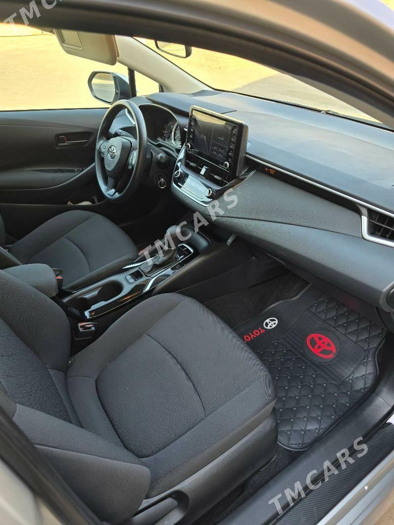 Toyota Corolla 2022 - 230 000 TMT - Mary - img 3