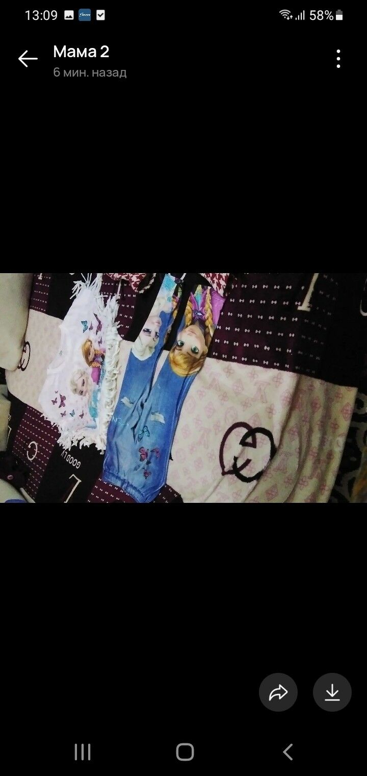 детские вещи - Ашхабад - img 6