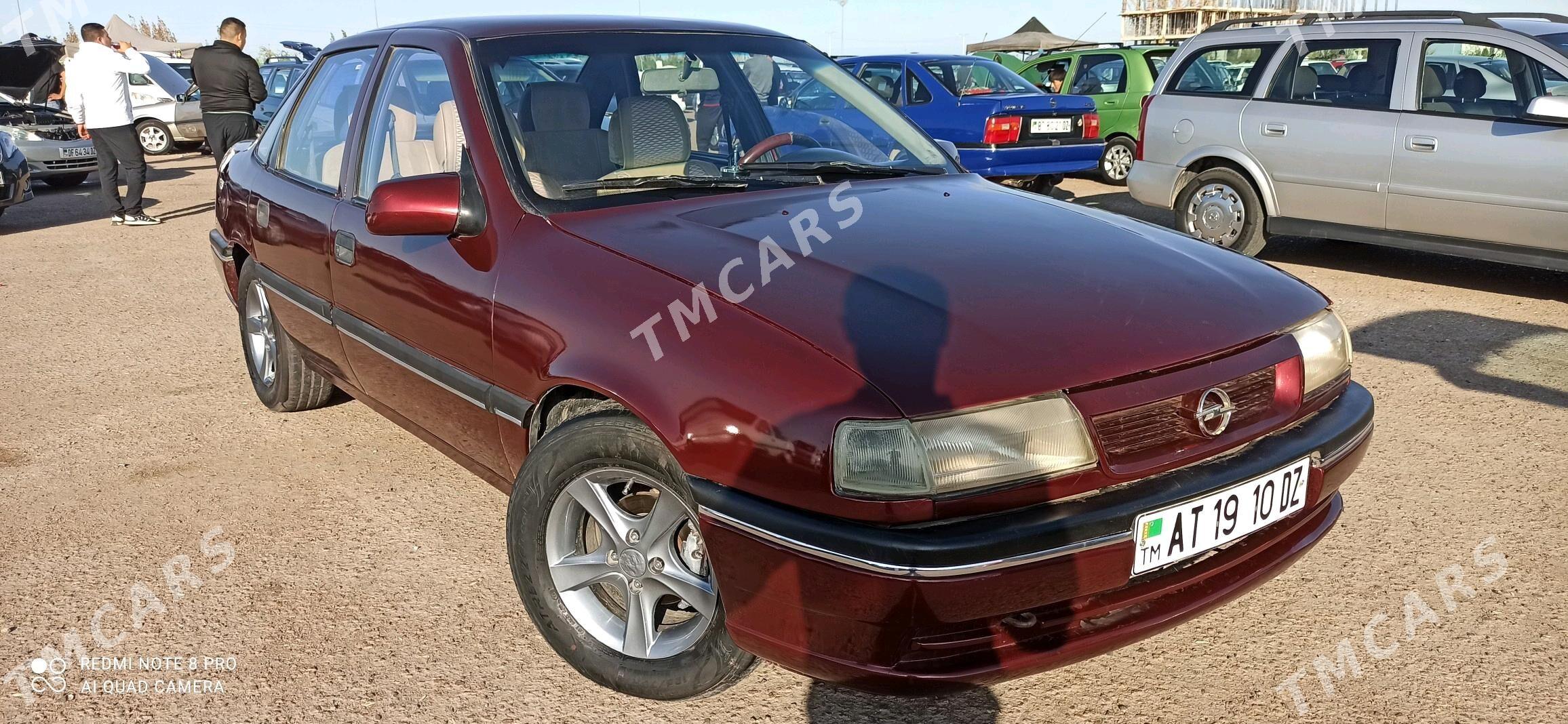 Opel Vectra 1994 - 32 000 TMT - Шабатский этрап - img 2