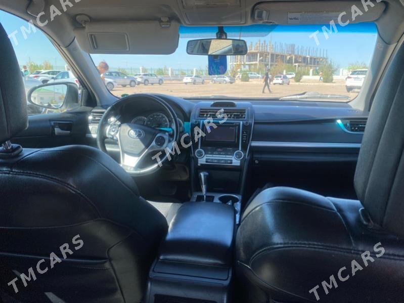 Toyota Camry 2013 - 230 000 TMT - Daşoguz - img 5