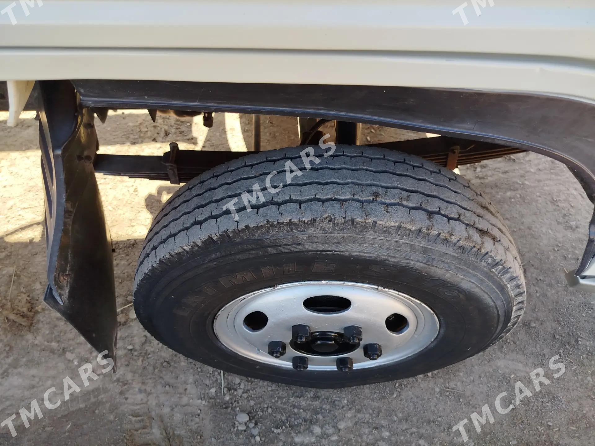 Forland H3 2014 - 150 000 TMT - Daşoguz - img 4