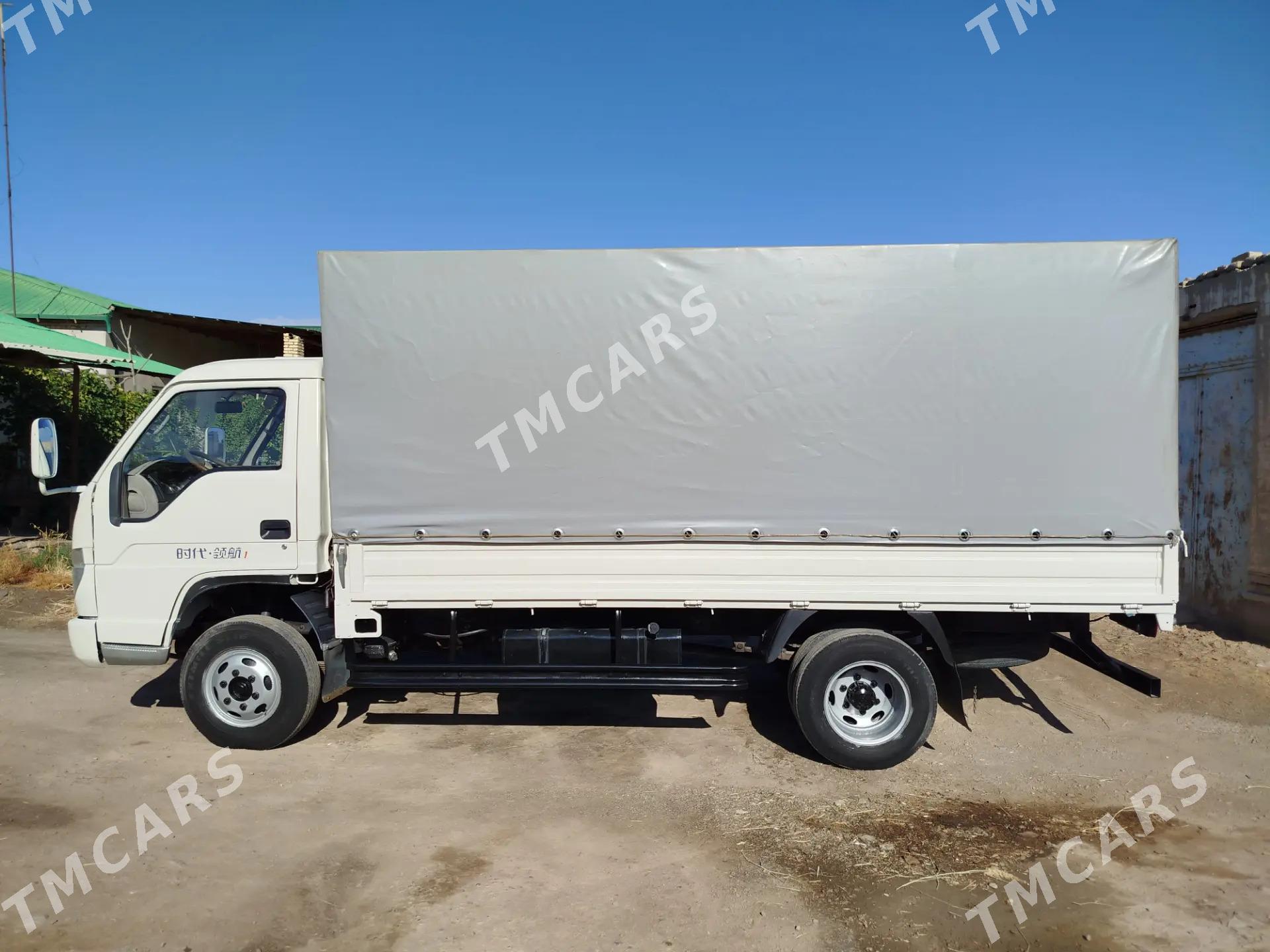 Forland H3 2014 - 150 000 TMT - Daşoguz - img 5