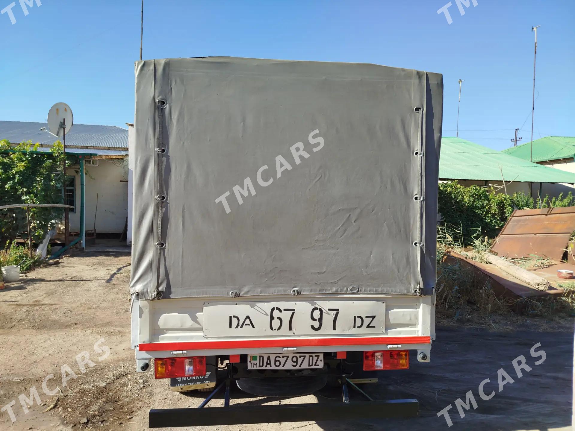 Forland H3 2014 - 150 000 TMT - Daşoguz - img 6
