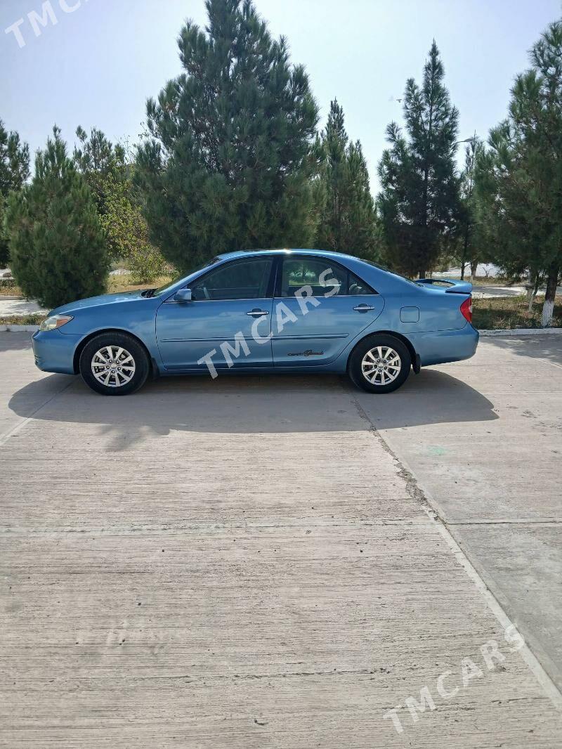 Toyota Camry 2003 - 145 000 TMT - Достлук - img 6