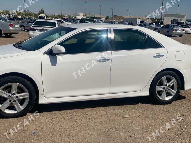 Toyota Camry 2013 - 230 000 TMT - Daşoguz - img 2