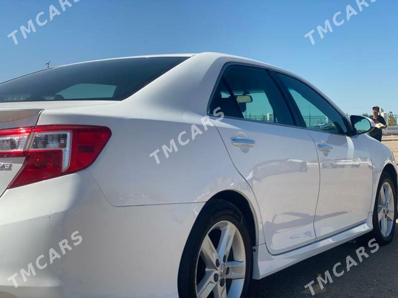 Toyota Camry 2013 - 230 000 TMT - Daşoguz - img 3
