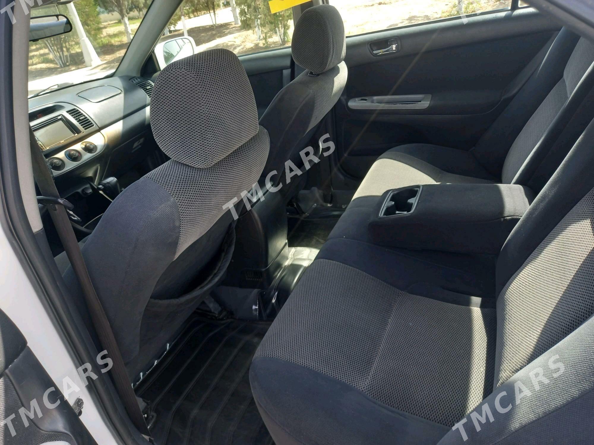 Toyota Camry 2004 - 154 000 TMT - Sakarçäge - img 7