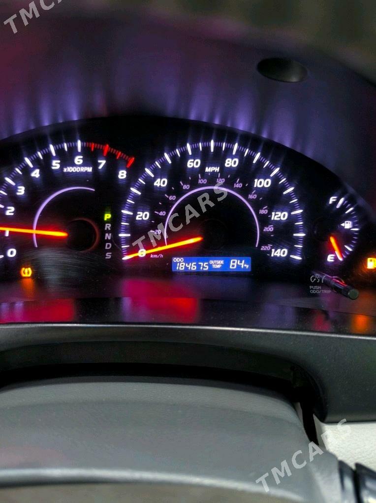 Toyota Camry 2010 - 185 000 TMT - Ашхабад - img 1