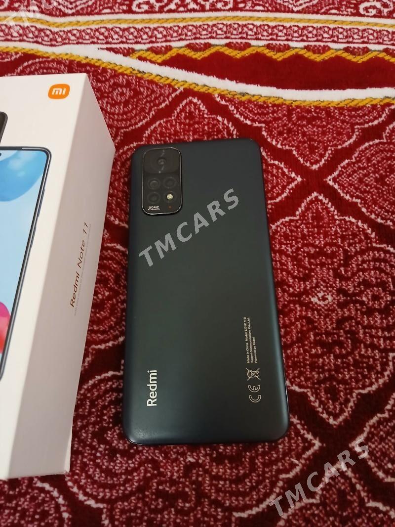 Obmen Redmi Note11 - Ашхабад - img 4