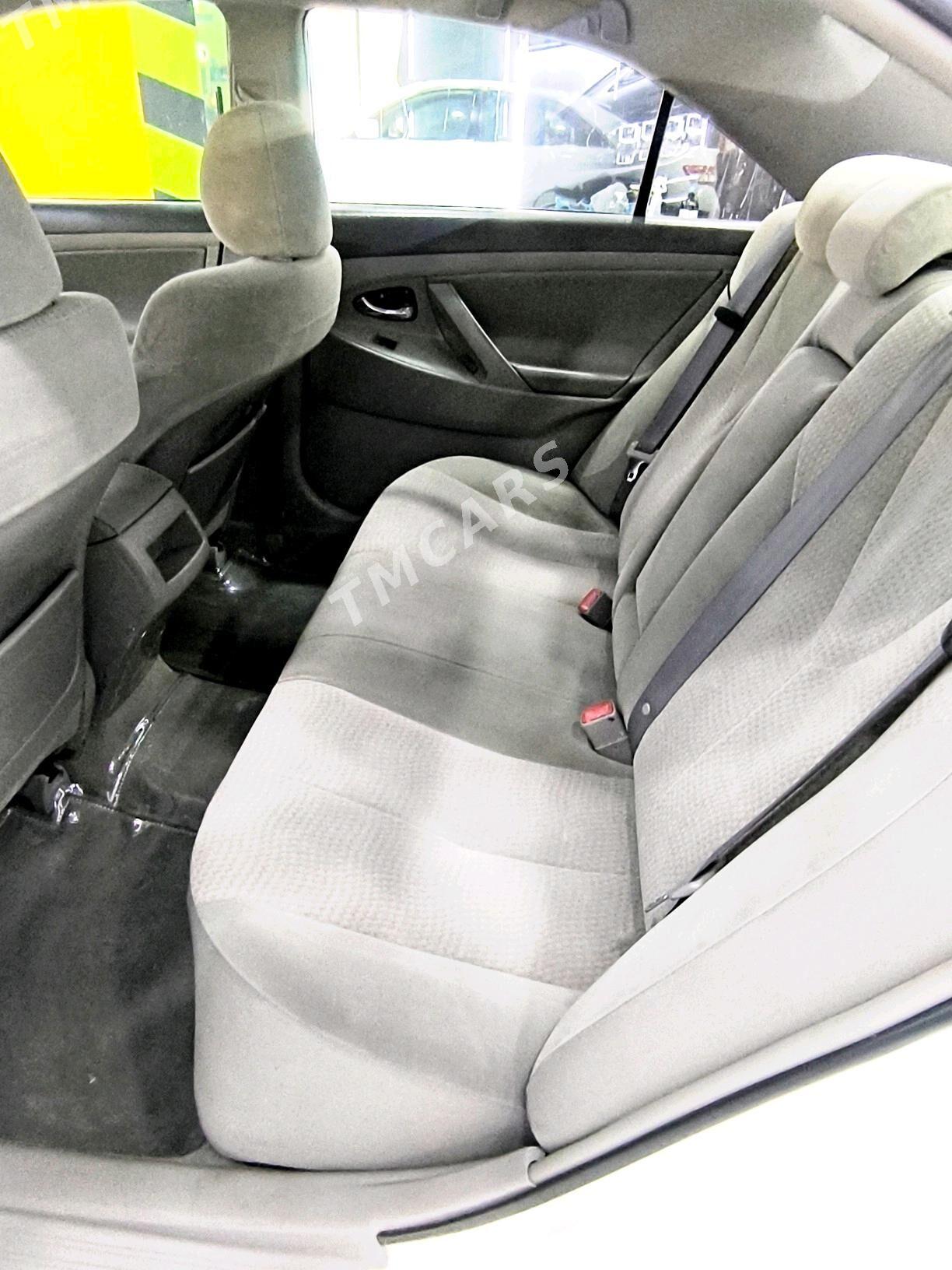 Toyota Camry 2010 - 185 000 TMT - Ашхабад - img 7