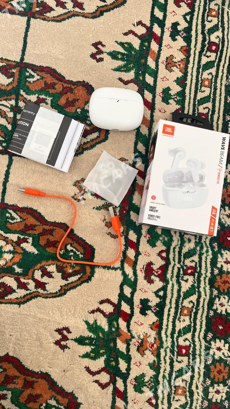 jbl nausnik - Гуртли - img 2
