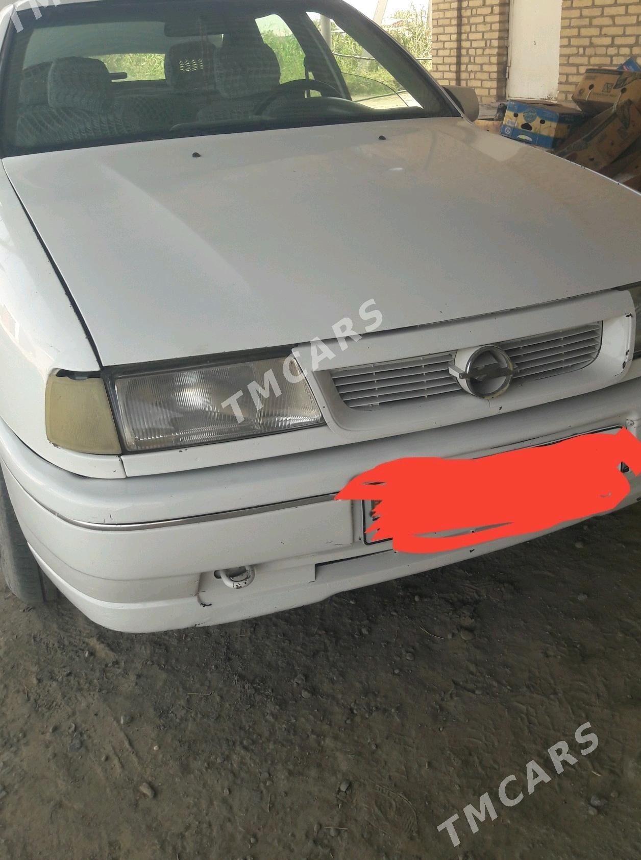 Opel Vectra 1992 - 26 000 TMT - Mary - img 4