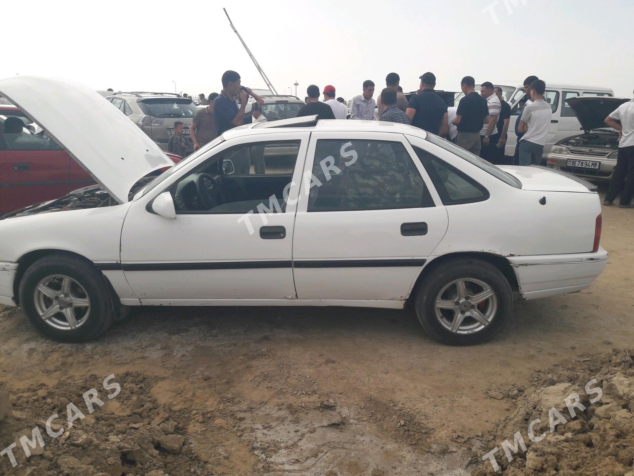 Opel Vectra 1992 - 26 000 TMT - Mary - img 3