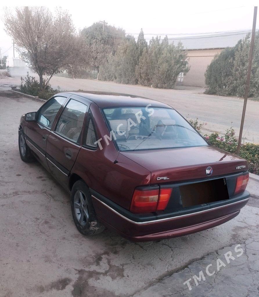 Opel Vectra 1994 - 32 000 TMT - Шабатский этрап - img 4