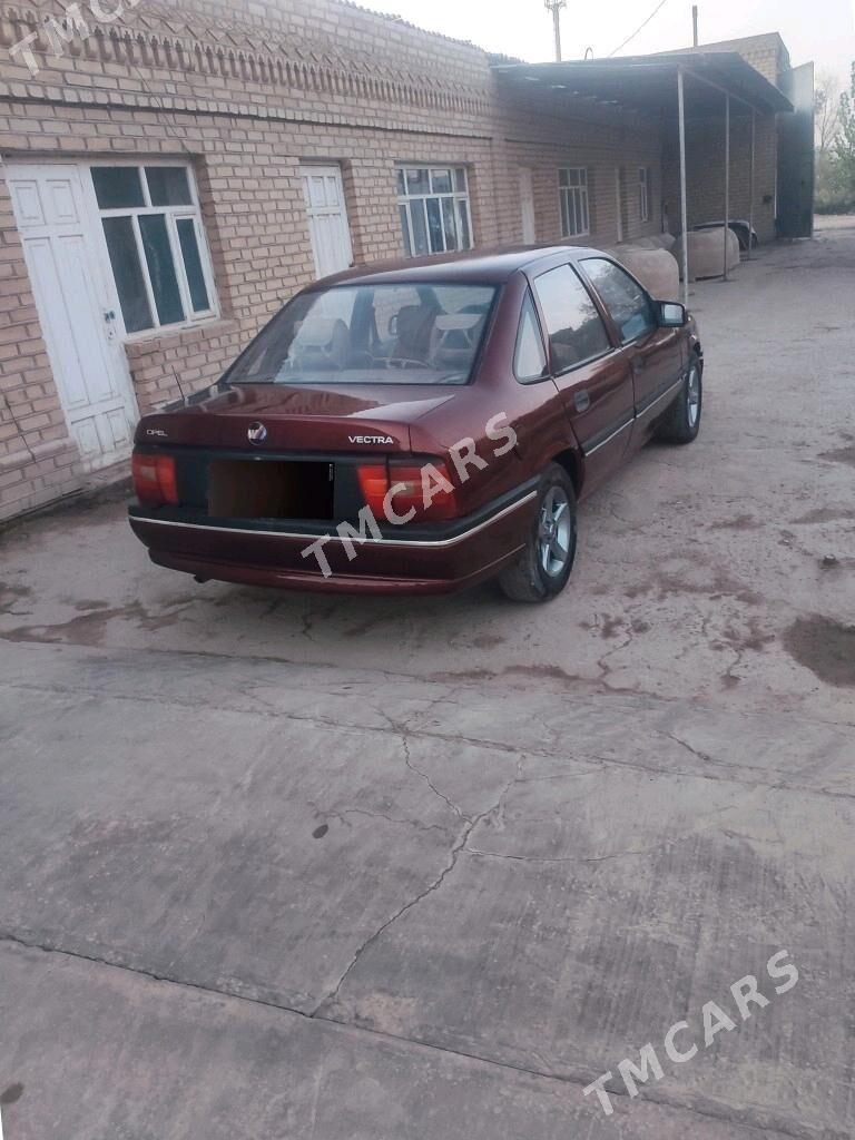 Opel Vectra 1994 - 32 000 TMT - Шабатский этрап - img 3