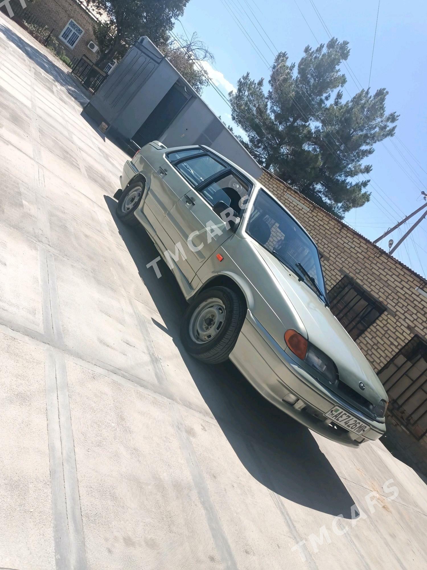 Lada 2115 2002 - 27 000 TMT - Байрамали - img 2